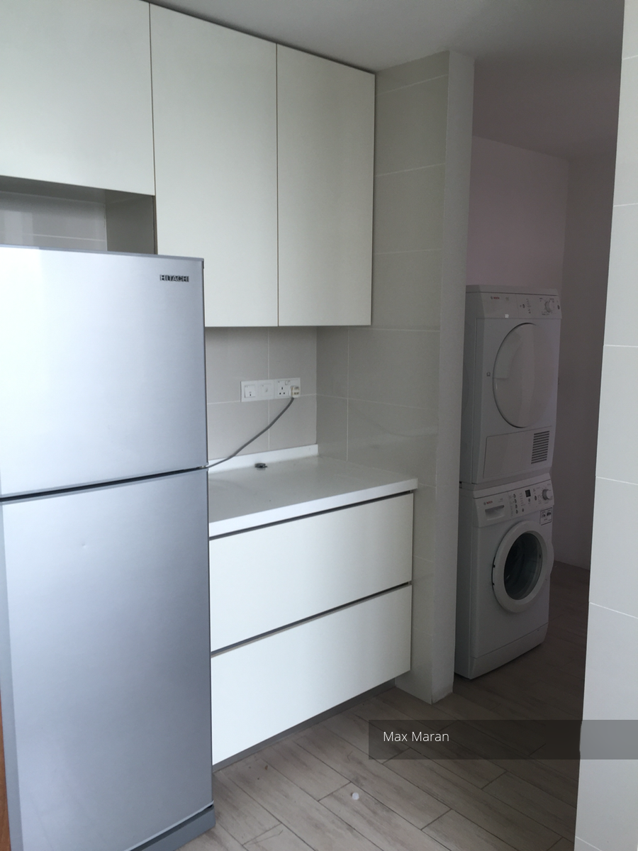 Parc Centennial (D9), Apartment #107159242